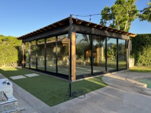 All Windows and Doors Fleetwood Doors