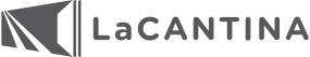 La Cantina Doors Logo