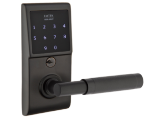 Emtek Electronic Lock