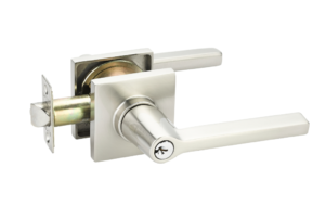 Emtek Helios Key in Lever