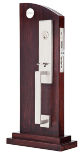 Emtek Mortise Lock